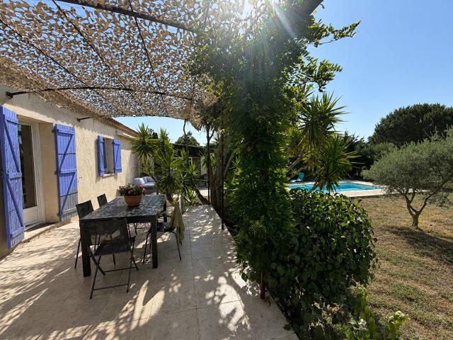 Maison 4 pièces 110 m²