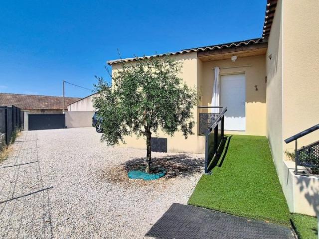 Maison 4 pièces 110 m²