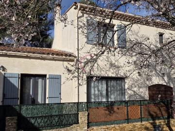 Maison 4 pièces 110 m²