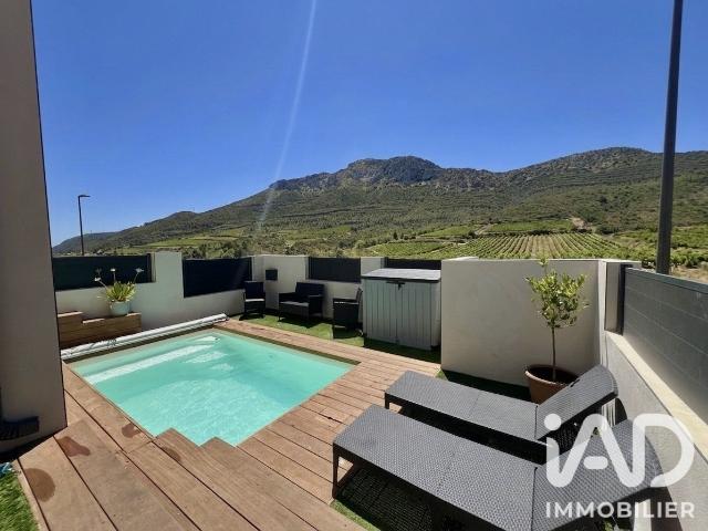 Maison 4 pièces 109 m²