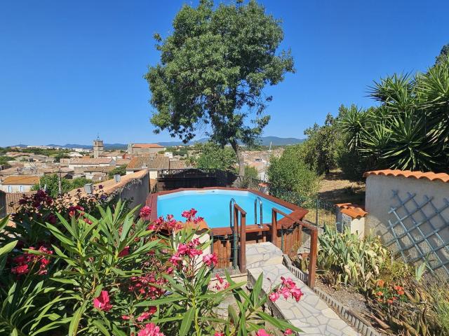Maison 4 pièces 110 m²