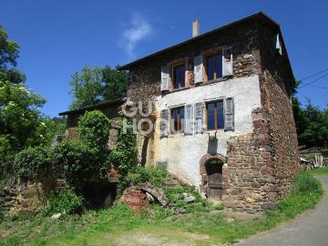 Maison 4 pièces 105 m²