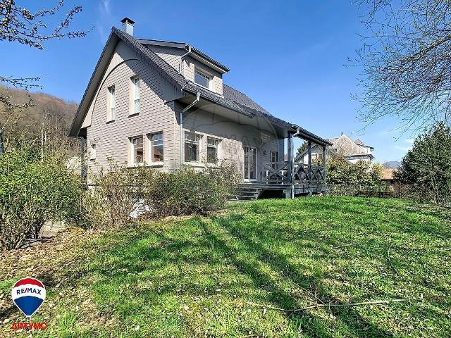 Maison 4 pièces 110 m²
