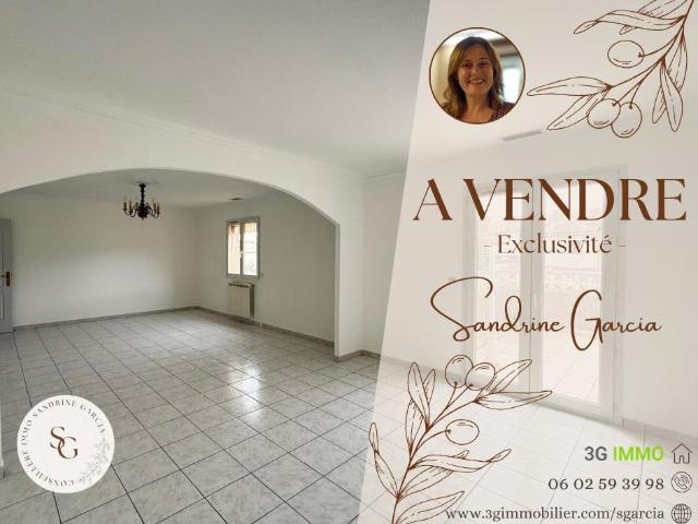 Maison 4 pièces 110 m²