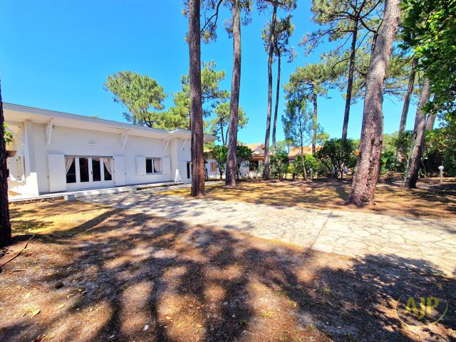 Maison 4 pièces 110 m²