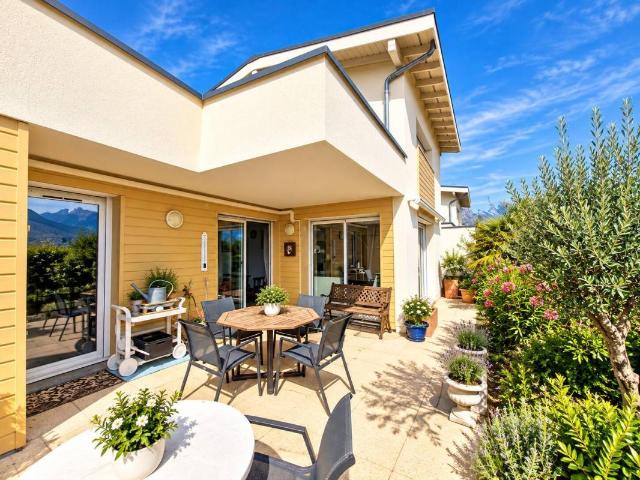 Maison 4 pièces 110 m²