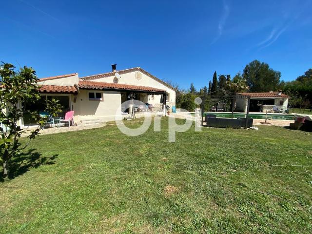 Maison 4 pièces 110 m²