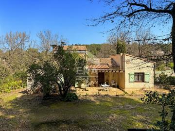 Maison 4 pièces 110 m²