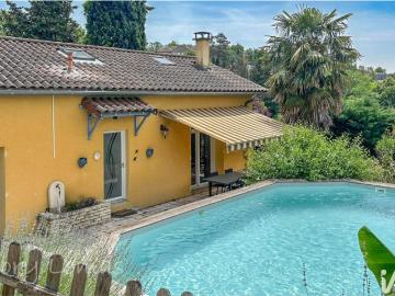 Maison 4 pièces 110 m²