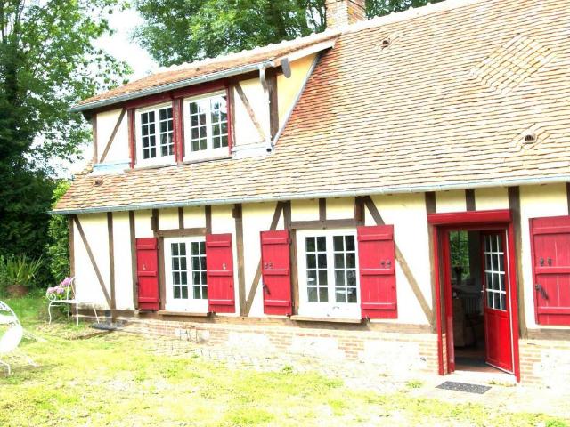 Maison 4 pièces 110 m²