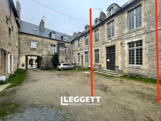 Maison 4 pièces 110 m²