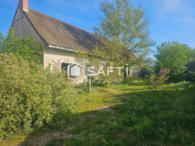 Maison 4 pièces 110 m²
