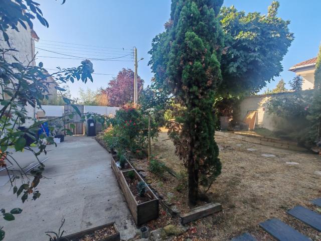 Maison 4 pièces 110 m²