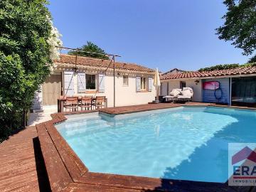 Maison 4 pièces 110 m²