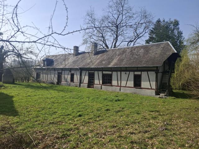 Maison 4 pièces 110 m²
