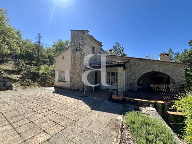 Maison 4 pièces 110 m²