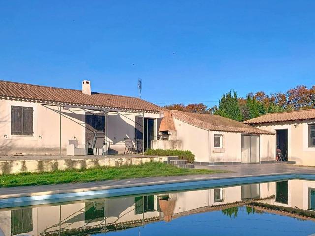 Maison 4 pièces 110 m²