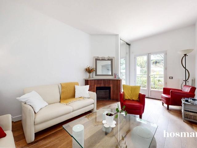 Maison 4 pièces 110 m²
