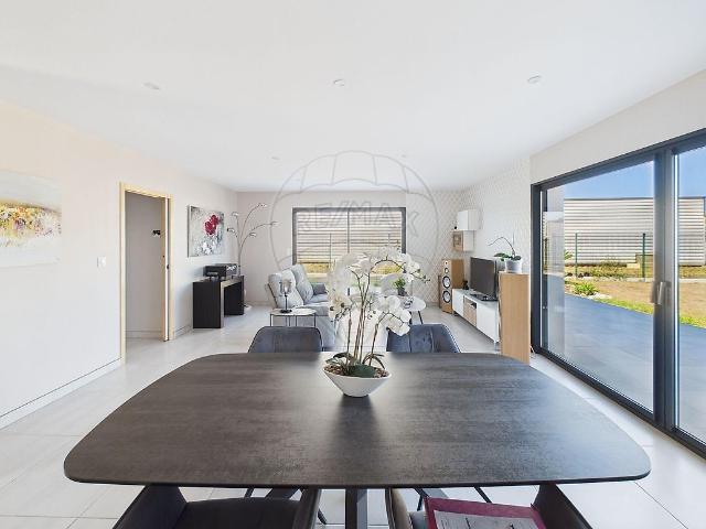 Maison 4 pièces 110 m²
