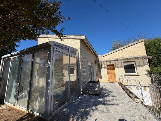 Maison 4 pièces 110 m²