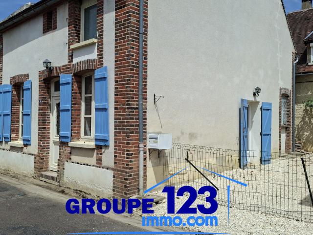 Maison 4 pièces 110 m²