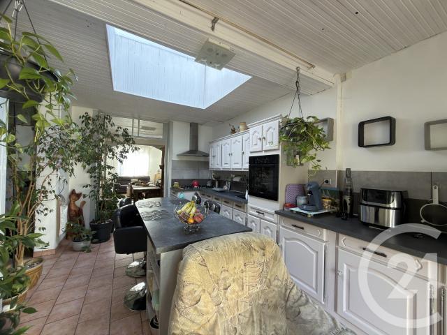 Maison 4 pièces 110 m²
