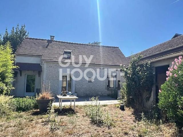 Maison 4 pièces 110 m²