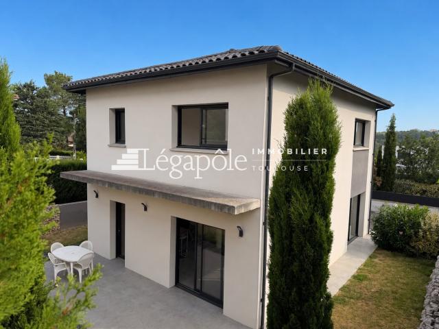 Maison 4 pièces 110 m²
