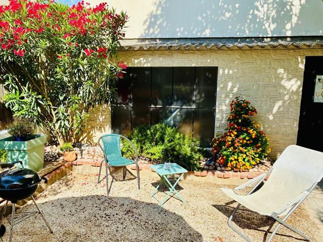 Maison 4 pièces 110 m²