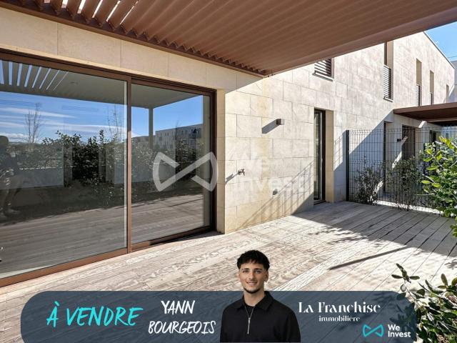 Maison 4 pièces 110 m²