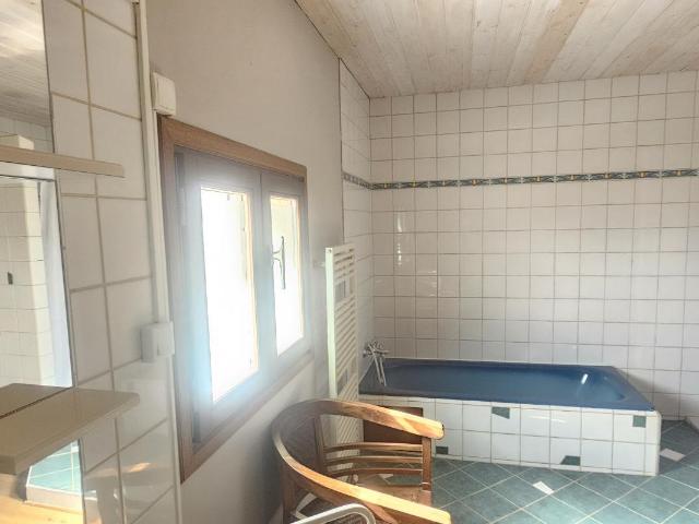 Maison 4 pièces 110 m²