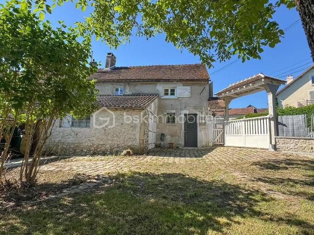 Maison 4 pièces 110 m²