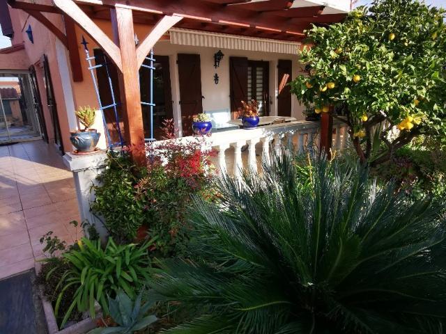 Maison 4 pièces 110 m²