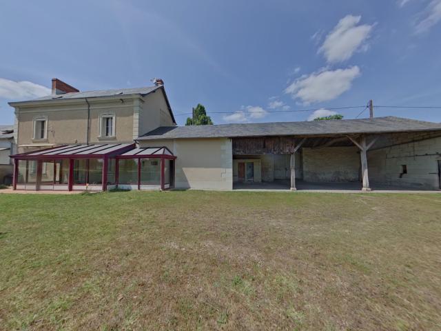 Maison 4 pièces 110 m²