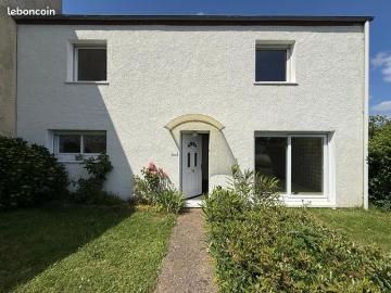 Maison 4 pièces 110 m²
