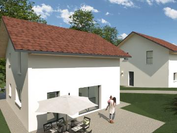 Maison 4 pièces 110 m²