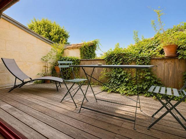 Maison 4 pièces 110 m²