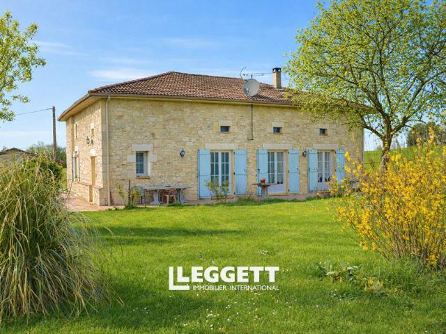 Maison 4 pièces 110 m²
