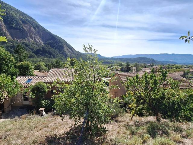 Maison 4 pièces 110 m²