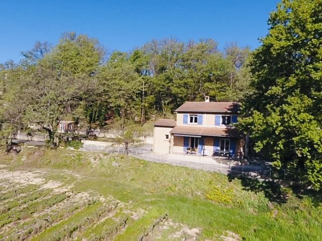 Maison 4 pièces 110 m²