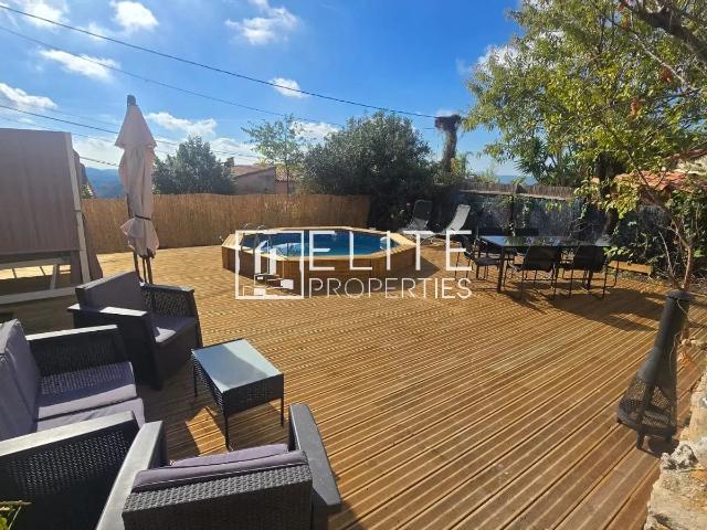 Maison 4 pièces 110 m²