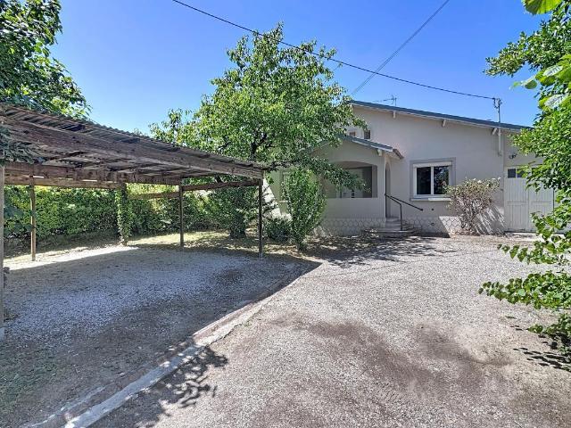 Maison 4 pièces 110 m²