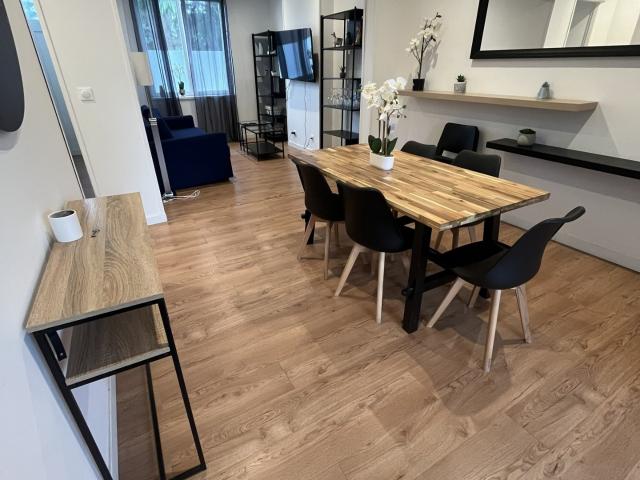 Maison 4 pièces 110 m²