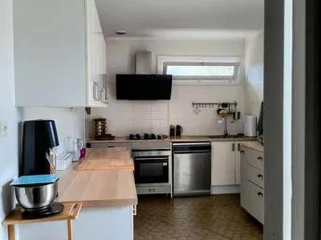 Maison 4 pièces 110 m²
