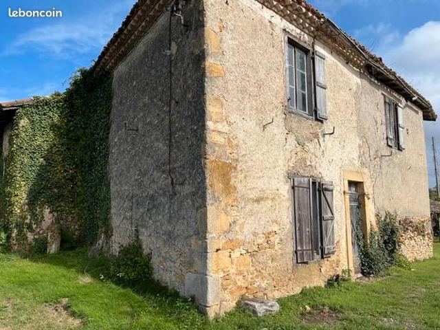 Maison 4 pièces 110 m²