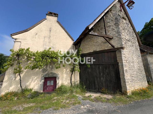 Maison 4 pièces 110 m²