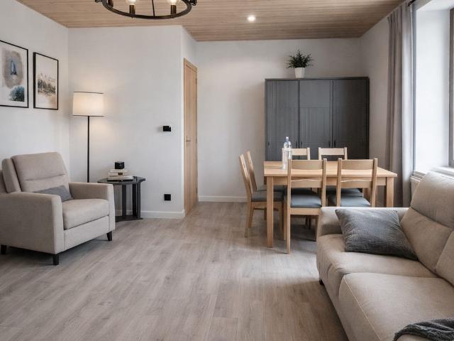 Maison 4 pièces 110 m²