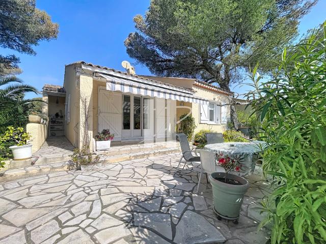 Maison 4 pièces 110 m²