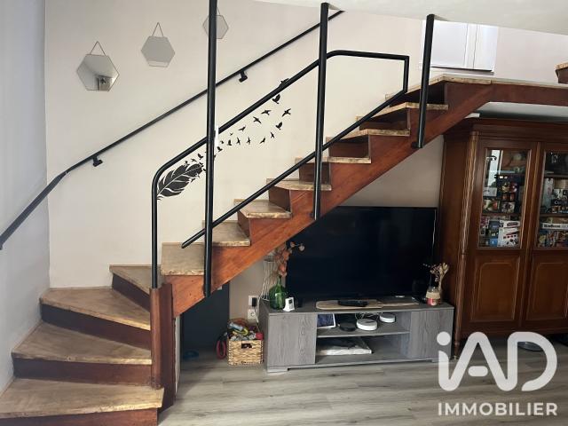 Maison 4 pièces 110 m²