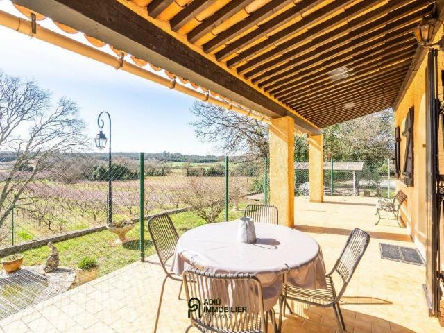 Maison 4 pièces 110 m²
